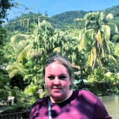 Наташа Барановская, 23.02, Санкт-Петербург