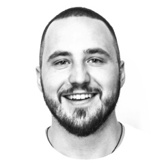 Антон Кулиш, 20.01