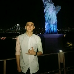 Мади Асылханов, 16.02.1994