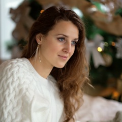 Олеся Тихонова, 20.02, Avilés