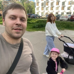 Серёга Колеганов, 22.01, Москва