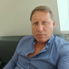 Павел Егоров, Санкт-Петербург