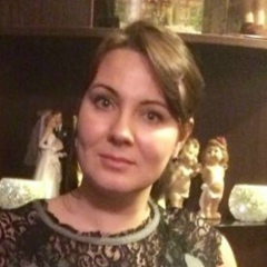 Елена Полтавская, 14.11, Дмитров