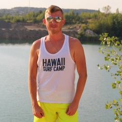 Виталий Рудь, 31.01.1984, Луцк