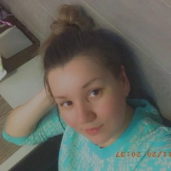 Ксения Фролова, 03.10, Якутск