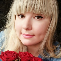 Ксения Атаманская, 14.05, Кривой Рог