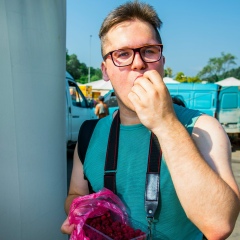 Глеб Абалаков, 15.08.1994, Москва