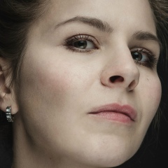 Евгения Гизе, 14.03.1985, Днепр (Днепропетровск)