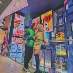 Катя Крук, 02.07.1992, Одинцово