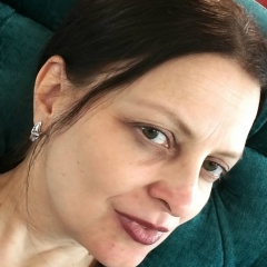 Анастасия Мансурова, 28.10.1975, Ижевск