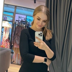 Валерия Гаврасова, 02.01