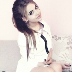 Анжелика Кузьмичёва, 13.07.1997, Минск