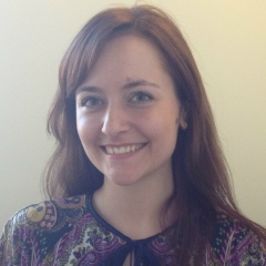 Ирина Смышляева, 28.11.1987, Калининград