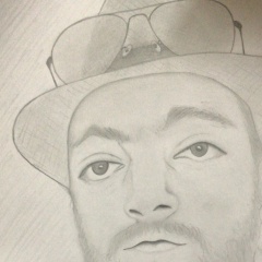 Виталий Крэйзи, 05.04.1986, Москва