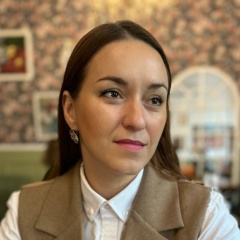 Дарья Жук, 14.04, Волгоград