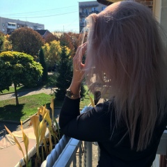 Клаудія Палівода, 13.05