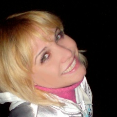 Оля Шаламова, 28.05.1991, Макеевка