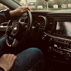 Ислам Идигов, 03.07, Екатеринбург