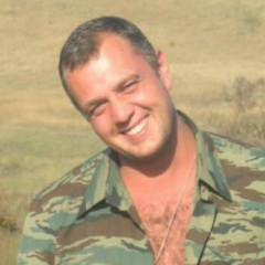 Михаил Россов, 26.02.1982, Саратов