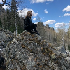 Евгения Быстрова, 19.02.1988, Уфа