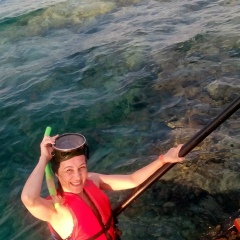 Фарида Лозовая, 28.08, Москва