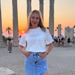 Зарина Муслимова, 17.10, Уфа