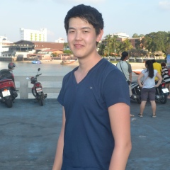 Tamirlan Seidakhmetov, 11.11, Астана