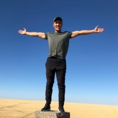 Жансерик Альжанов, 26.10.1992, Астана