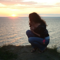 Мария Залезинская, 10.12.1986, Новосибирск