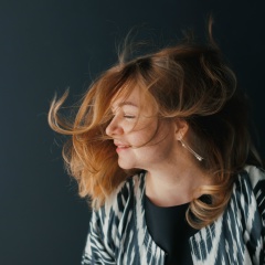 Елена Мокринская, 11.03, Москва