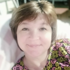 Юлия Михайлова, 29.06.1978, Ермаковское