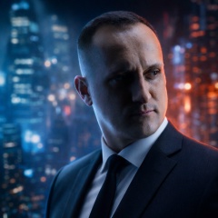 Григорий Мор, 17.10.1981, Москва