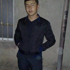 Atəş Abbasov, 07.06, Баку