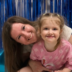 Полина Савельева, 07.05, Кронштадт