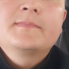 Busi Minbaev, 06.03.1993, Санкт-Петербург