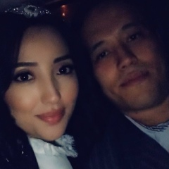 Alibi Amanturliev, 18.08, Алматы