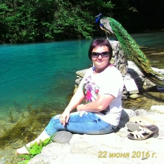 Елена Михальцова, Волгоград