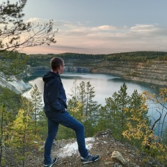 Константин Юшков, 14.06.1984, Екатеринбург