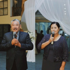 Janylai Kuatbek, 15.02.1994, Шымкент