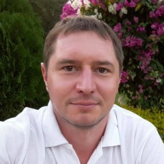 Андрей Сушенцов, 05.06.1976, Йошкар-Ола