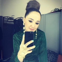 Жулдыз Косай, 21.08.1992, Актау