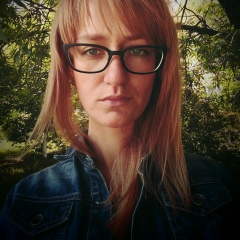 Лена Демиденко, 31.12.1989, Киев