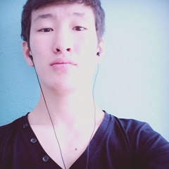 Айбек Джаманкулов, 16.02.1996, Бишкек