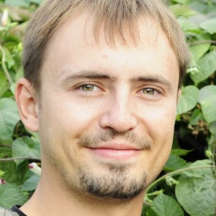 Максим Шевченко, 12.01.1988, Запорожье