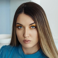 Александра Советова, 10.08.1985, Москва