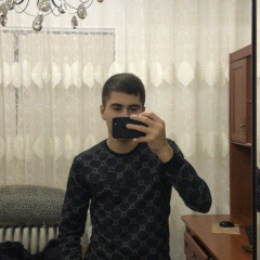 Мурад Шамаев, 10.11.1999