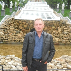 Сергей Смирнов, Санкт-Петербург