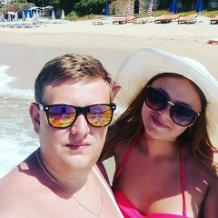 Vasyok Третяк, 29.05.1995, Ивано-Франковск