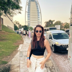 Ramina Bakramova, 05.09.1990, Алматы