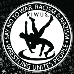 Riwus Islamov, 09.05.1988